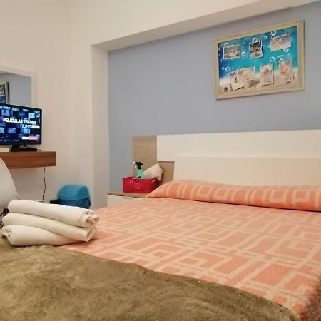 Good Morning Rh Santander - Hostel Extérieur photo