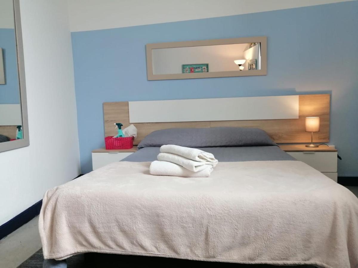 Good Morning Rh Santander - Hostel Extérieur photo