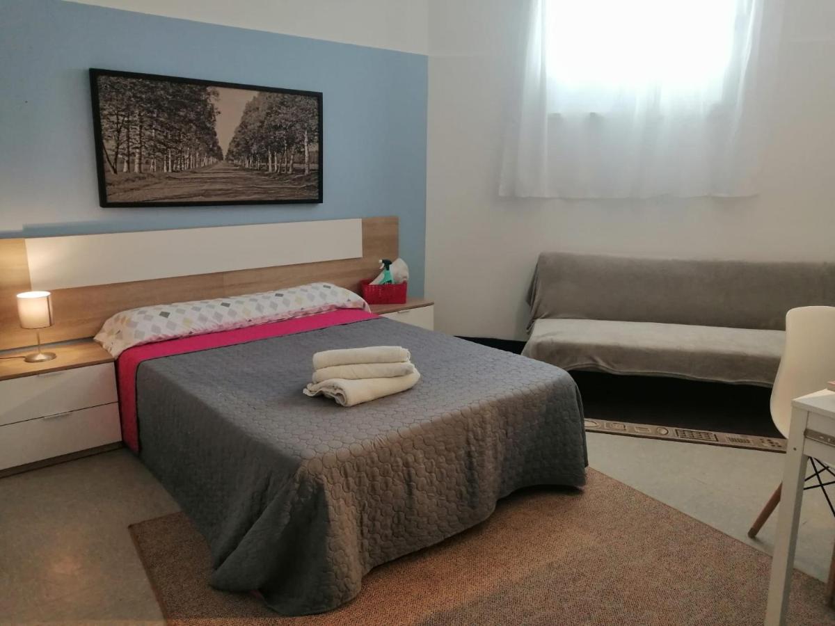 Good Morning Rh Santander - Hostel Extérieur photo