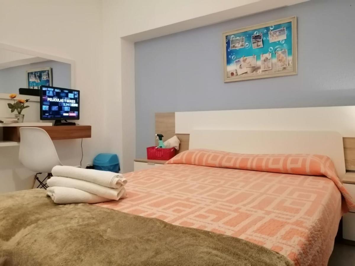 Good Morning Rh Santander - Hostel Extérieur photo