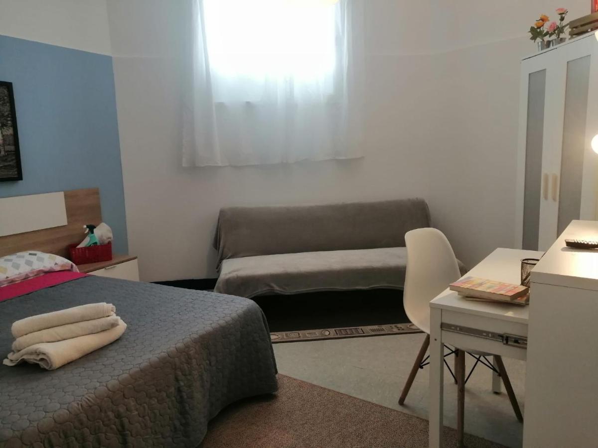 Good Morning Rh Santander - Hostel Extérieur photo