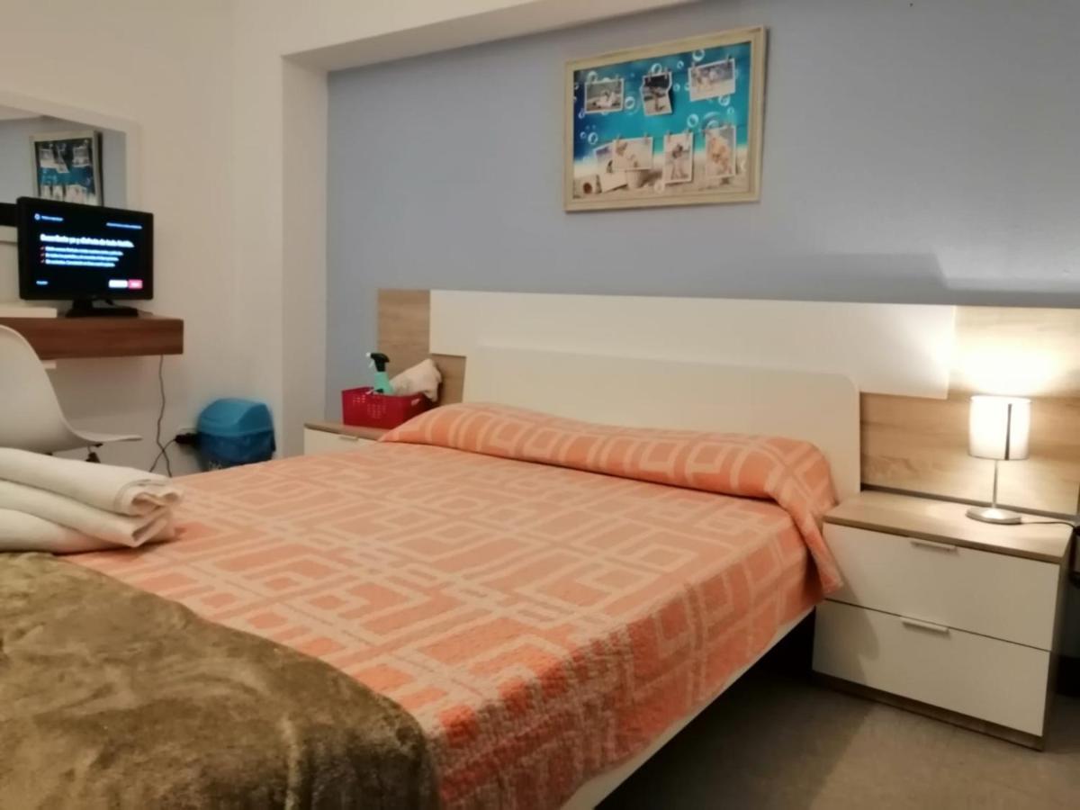 Good Morning Rh Santander - Hostel Extérieur photo
