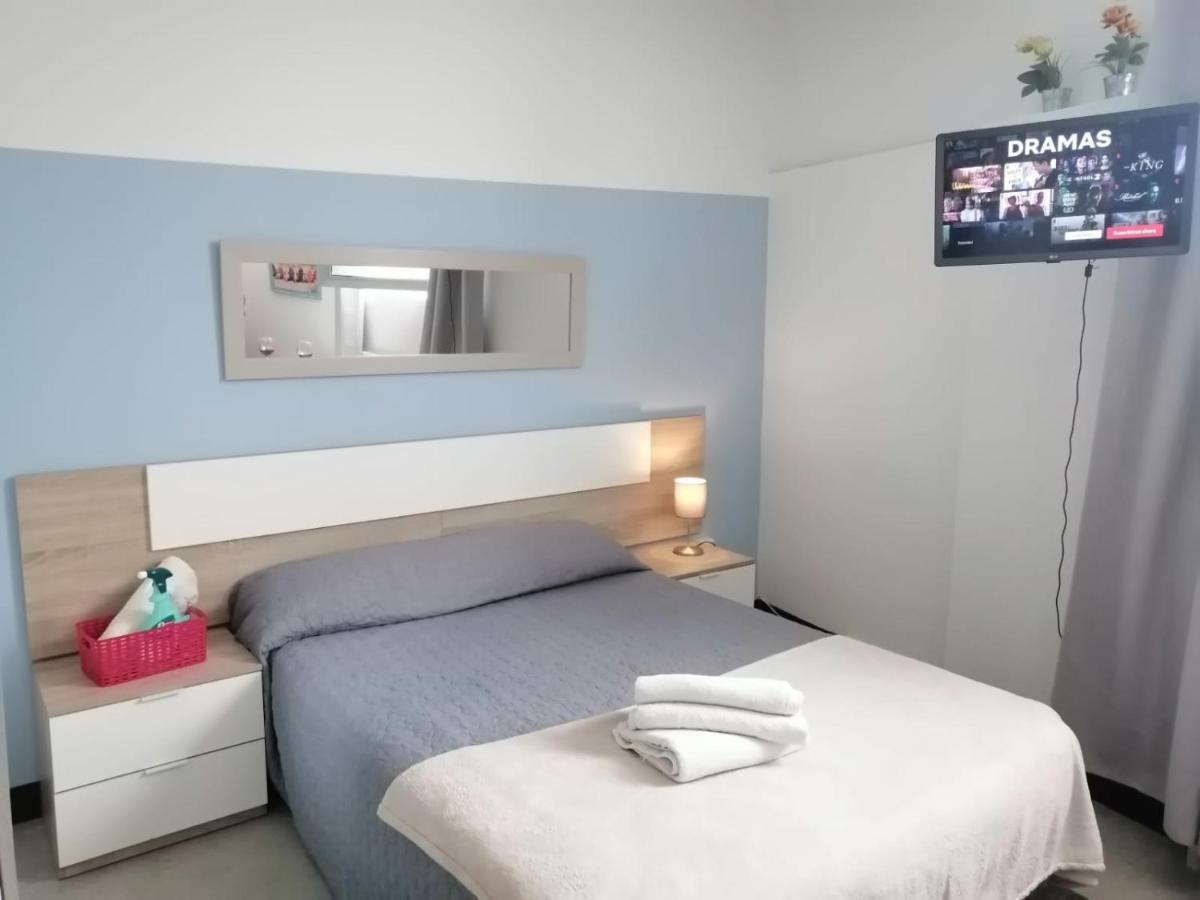 Good Morning Rh Santander - Hostel Extérieur photo