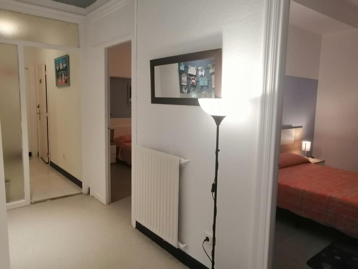 Good Morning Rh Santander - Hostel Extérieur photo