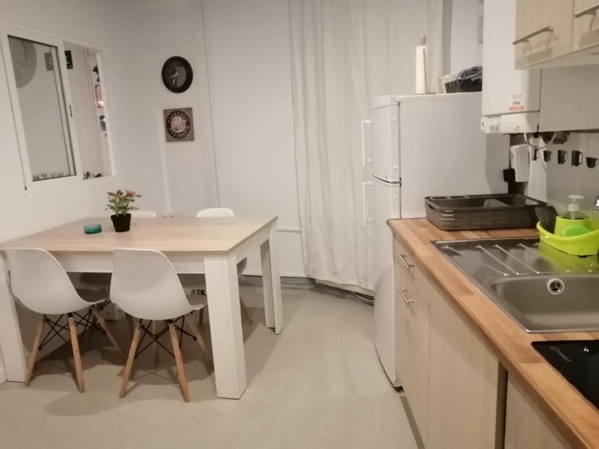 Good Morning Rh Santander - Hostel Extérieur photo
