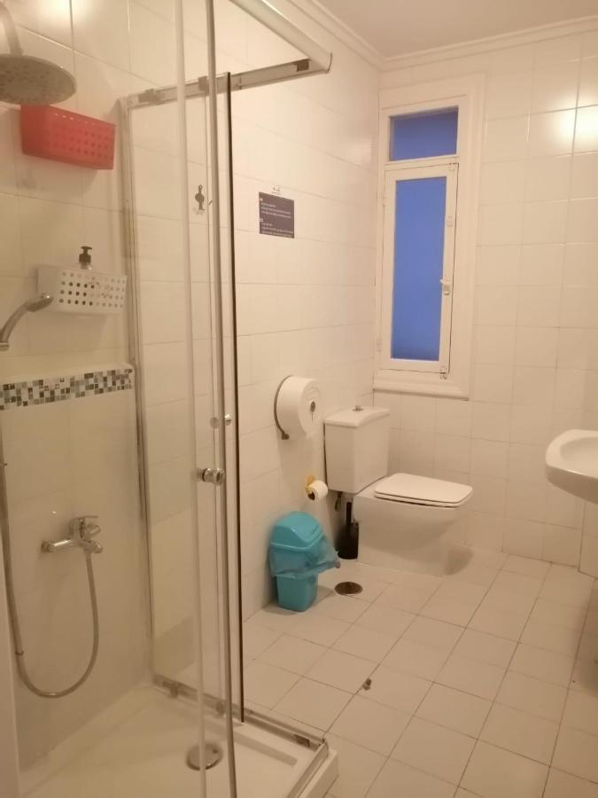 Good Morning Rh Santander - Hostel Extérieur photo