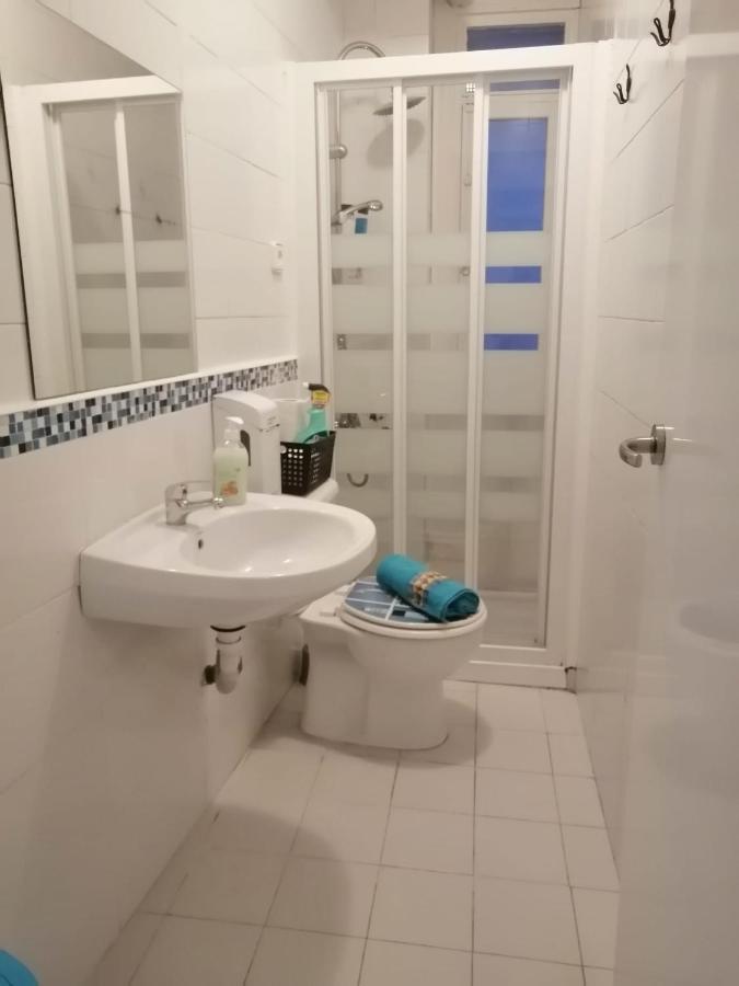 Good Morning Rh Santander - Hostel Extérieur photo