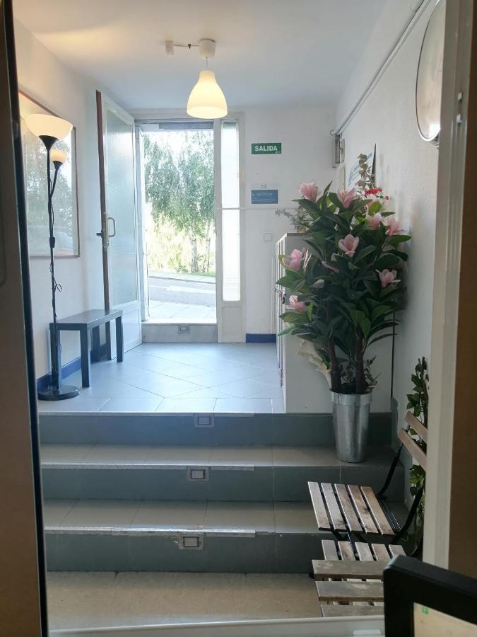Good Morning Rh Santander - Hostel Extérieur photo