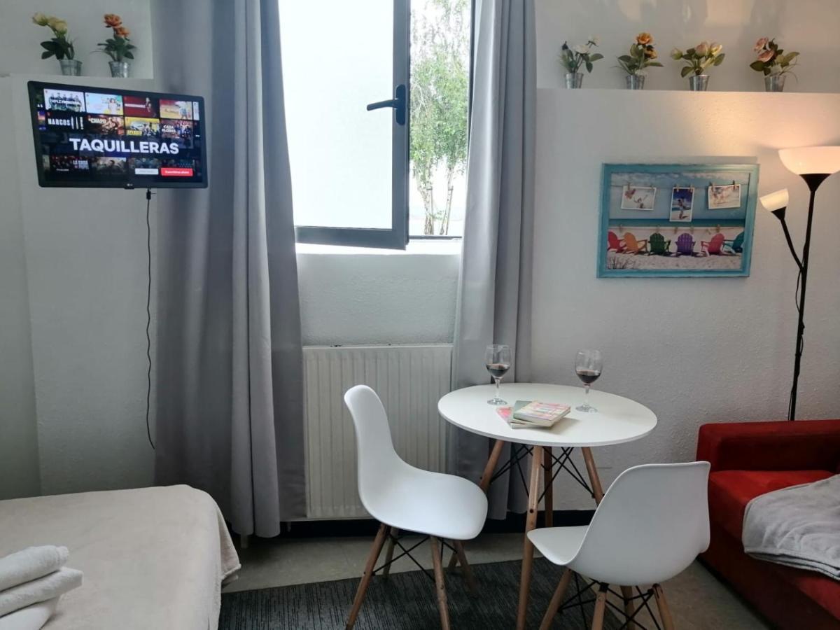 Good Morning Rh Santander - Hostel Extérieur photo