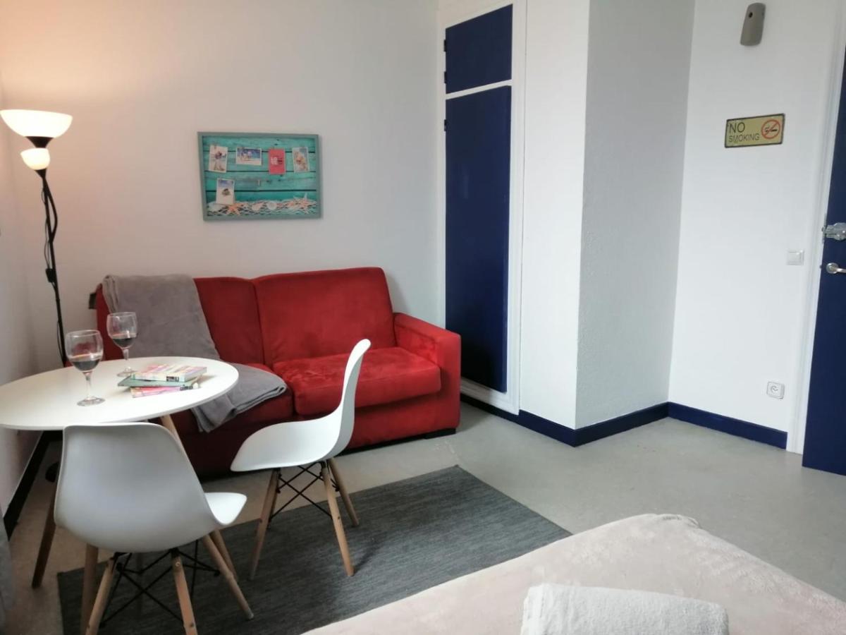 Good Morning Rh Santander - Hostel Extérieur photo