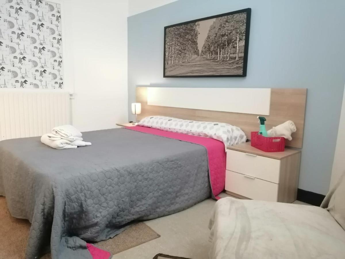 Good Morning Rh Santander - Hostel Extérieur photo